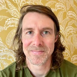 Scott Gallant
